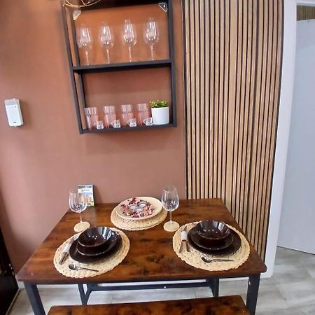 Apartamento Madrid Extérieur photo