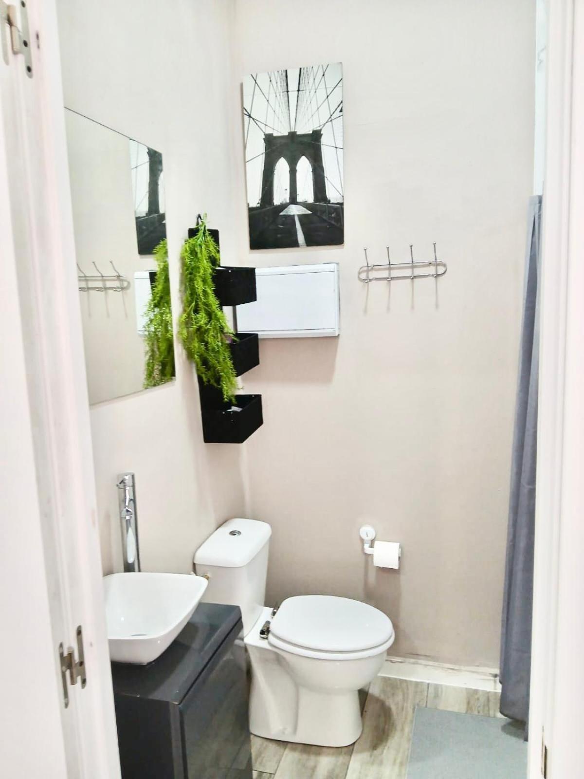 Apartamento Madrid Extérieur photo