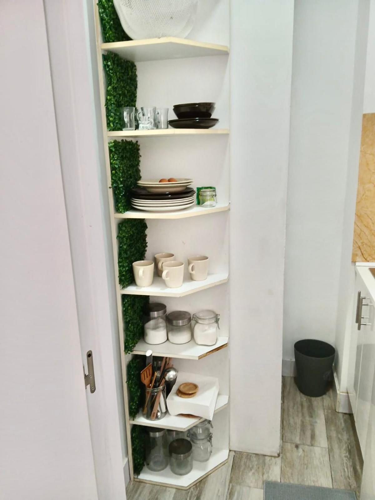 Apartamento Madrid Extérieur photo