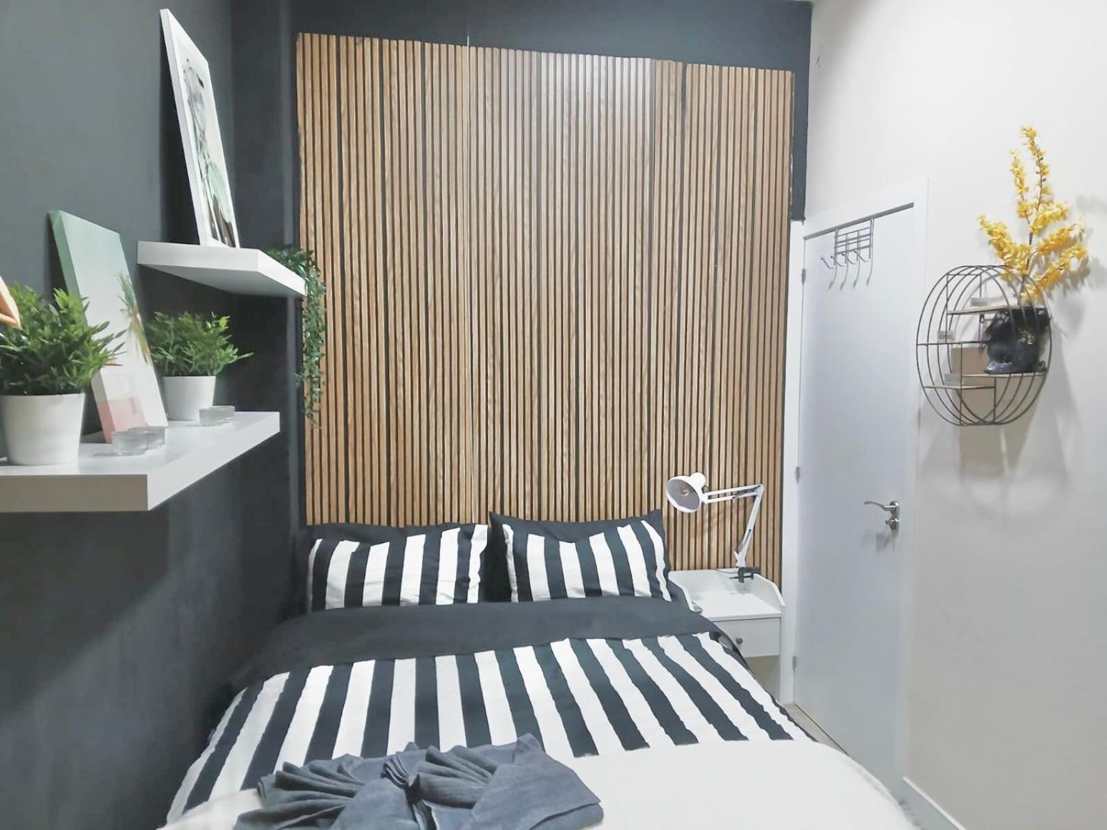 Apartamento Madrid Extérieur photo